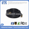 15Pin VGA Extension Cable Male to Female pour ordinateur Monitor de projet 5M